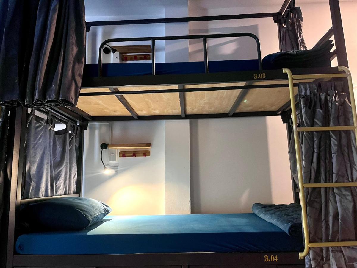 Joy Hostel Ho Chi Minh-byen Eksteriør bilde