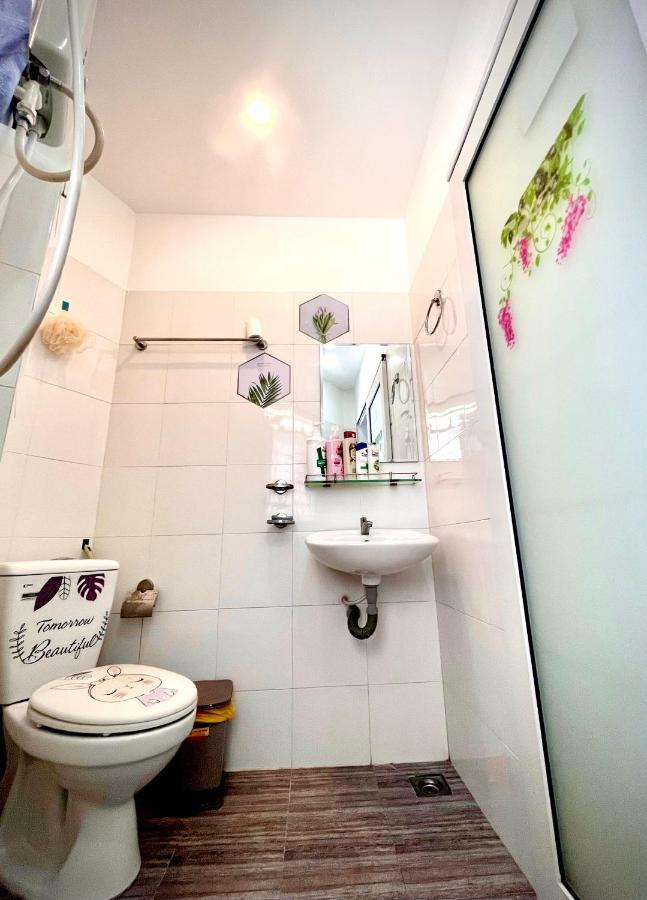 Joy Hostel Ho Chi Minh-byen Eksteriør bilde