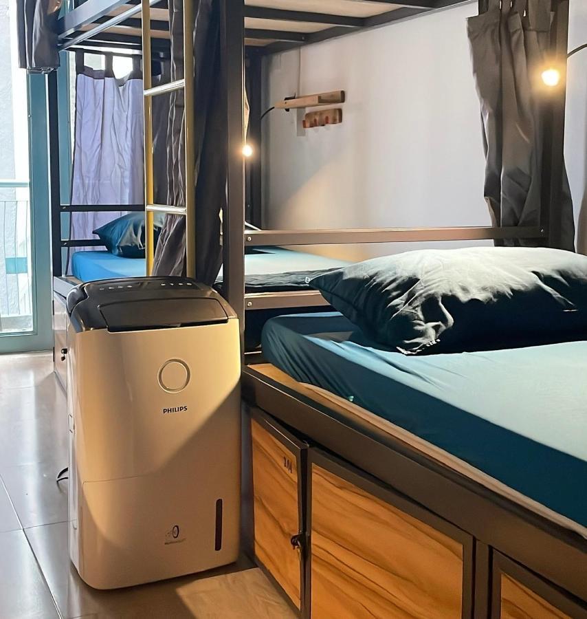 Joy Hostel Ho Chi Minh-byen Eksteriør bilde