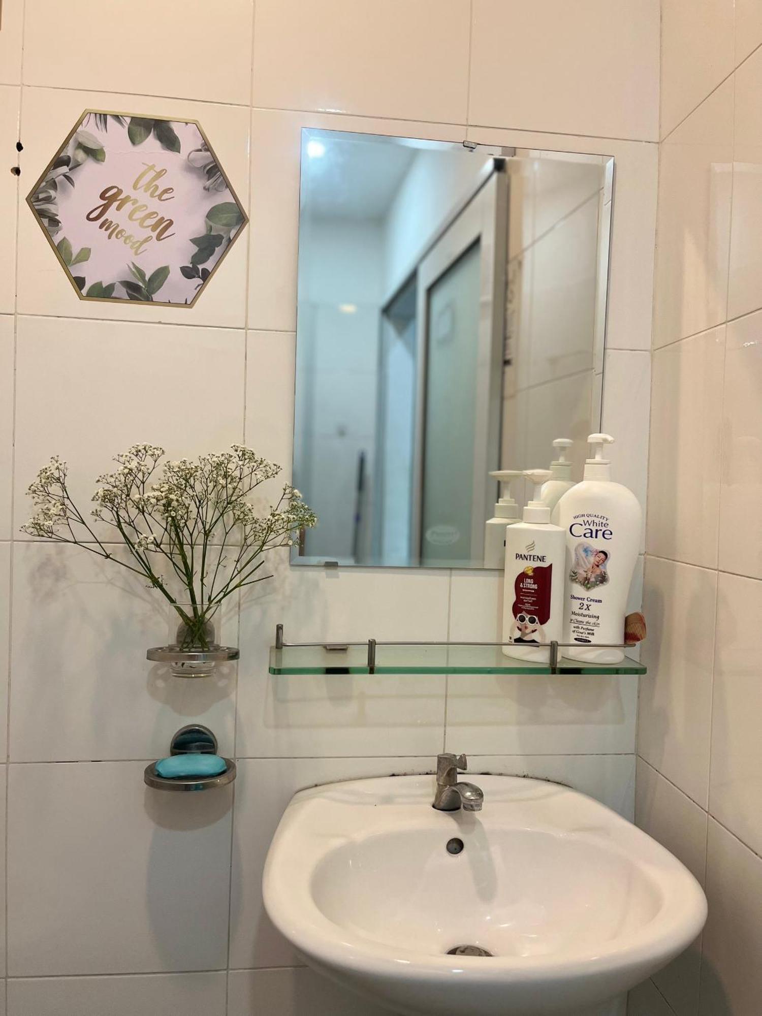 Joy Hostel Ho Chi Minh-byen Eksteriør bilde