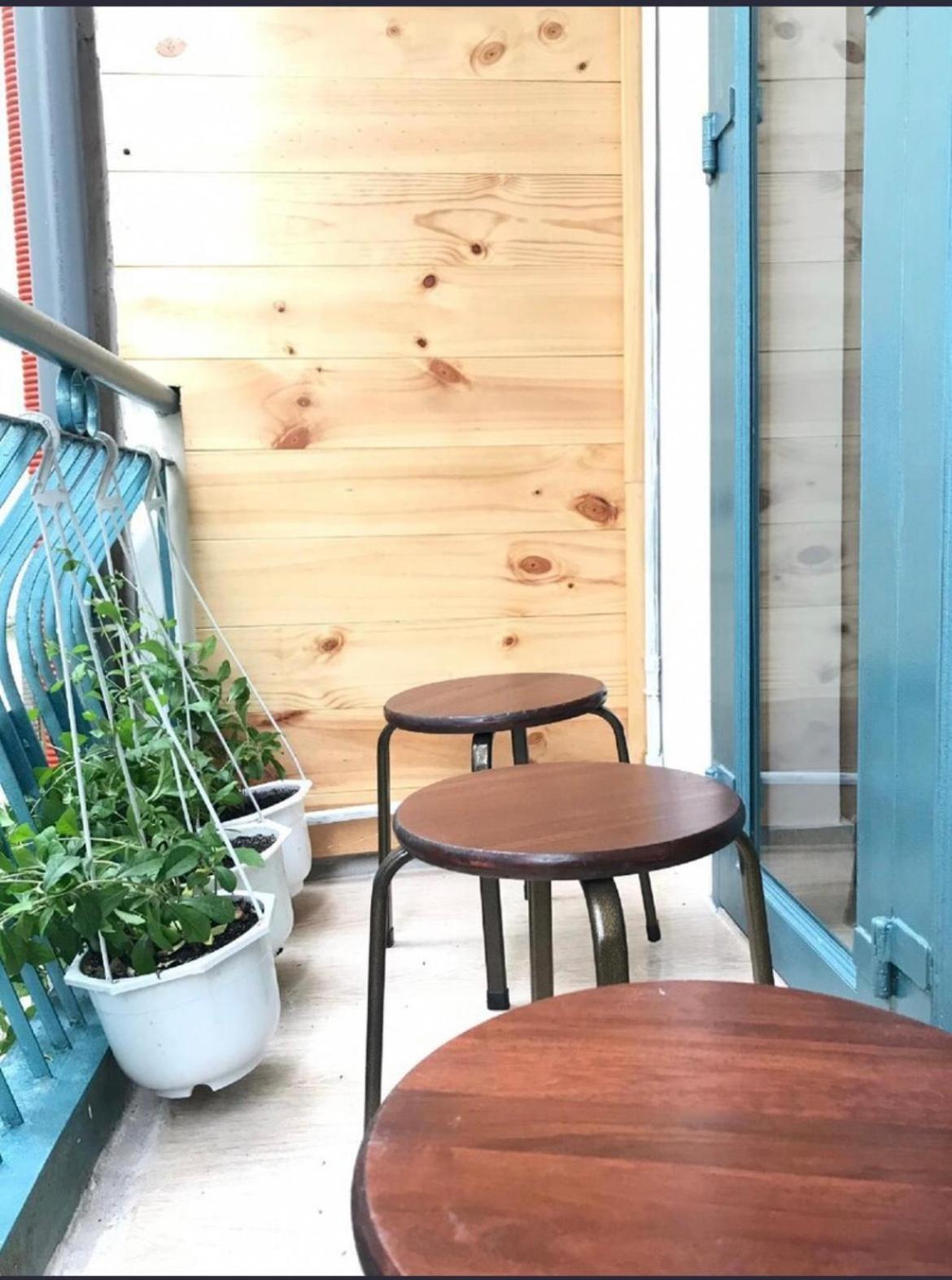 Joy Hostel Ho Chi Minh-byen Eksteriør bilde