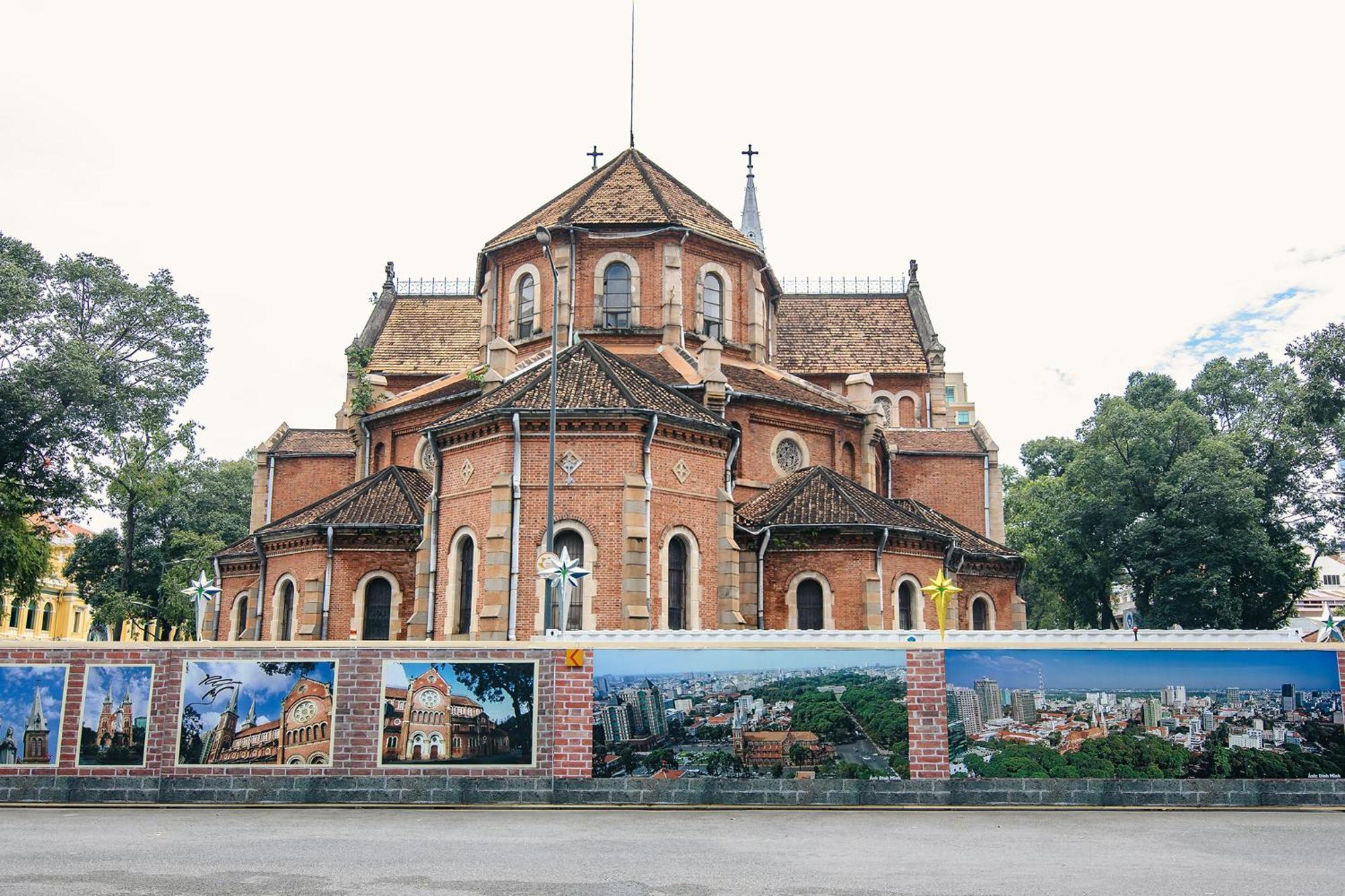 Joy Hostel Ho Chi Minh-byen Eksteriør bilde